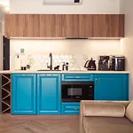 Apartament Turkusowa Przystan Z Klimatyzacja - Solny Resort A102